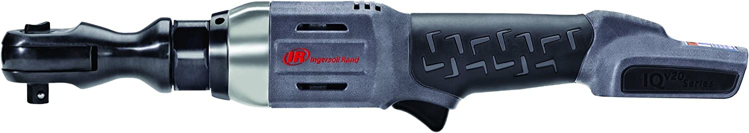 Ingersoll Rand Akumulatorowy klucz grzechotkowy R3150, 1/2", 20 V, lekki, metalowa i kompozytowa konstrukcja, tylko narzędzie