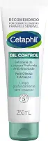 Cetaphil Oil Control Sabonete Facial Antiacne