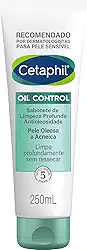 Cetaphil Oil Control Sabonete Facial Antiacne