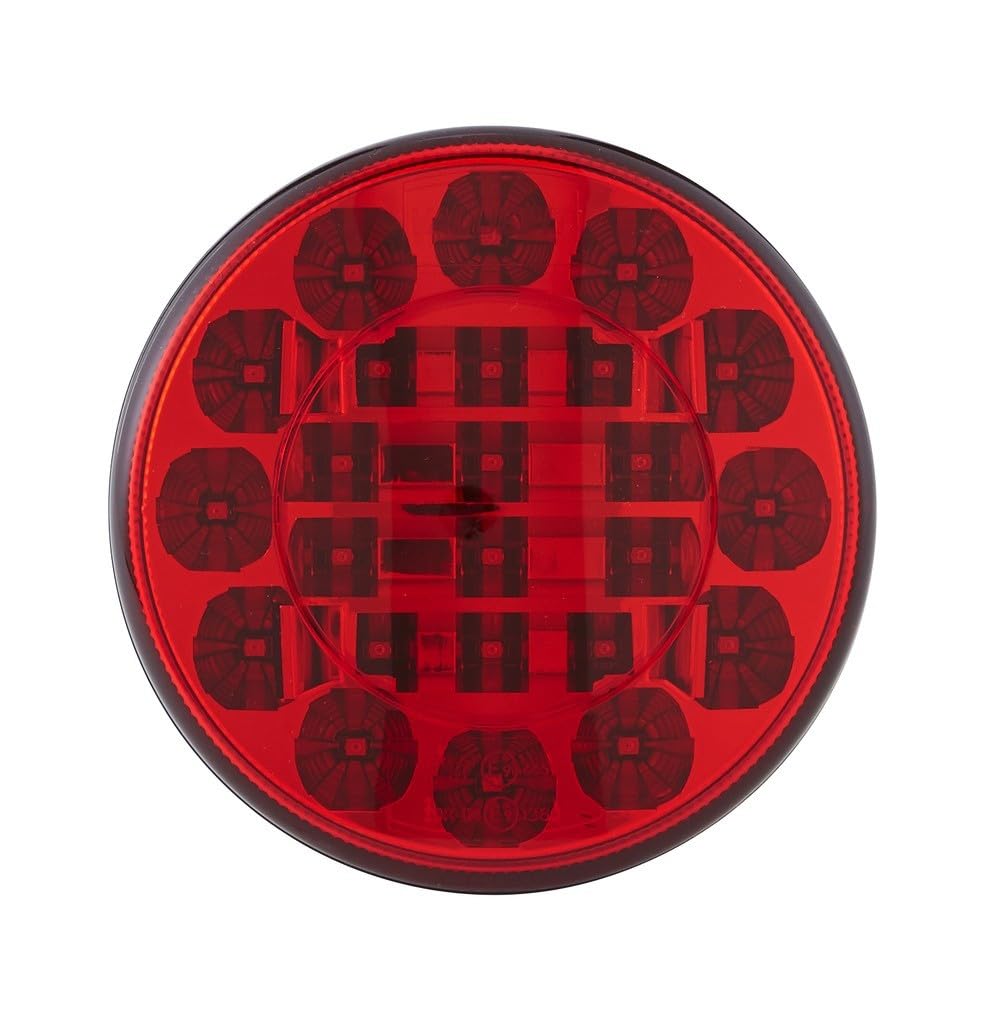 HELLA VALUEFIT Luce posteriore - LED - 24V - Montaggio, esterno