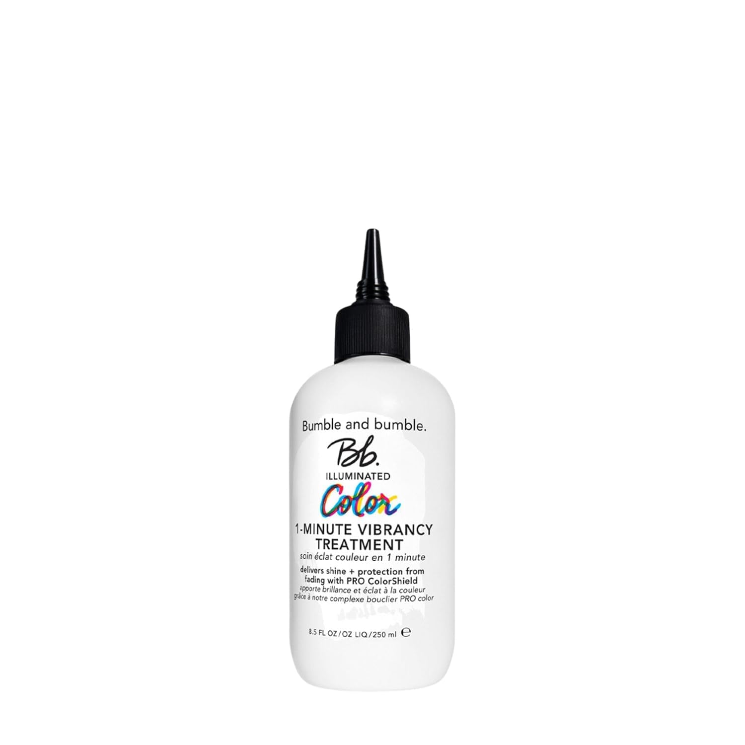 Bumble and Bumble Bb. Illuminated Color 1-minute Vibrancy Treatment 250ml
