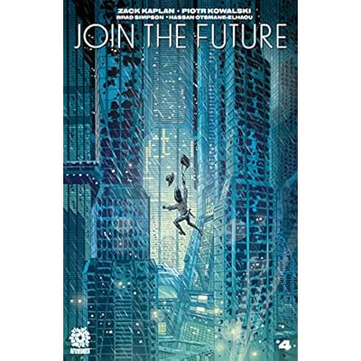 Join the Future #4