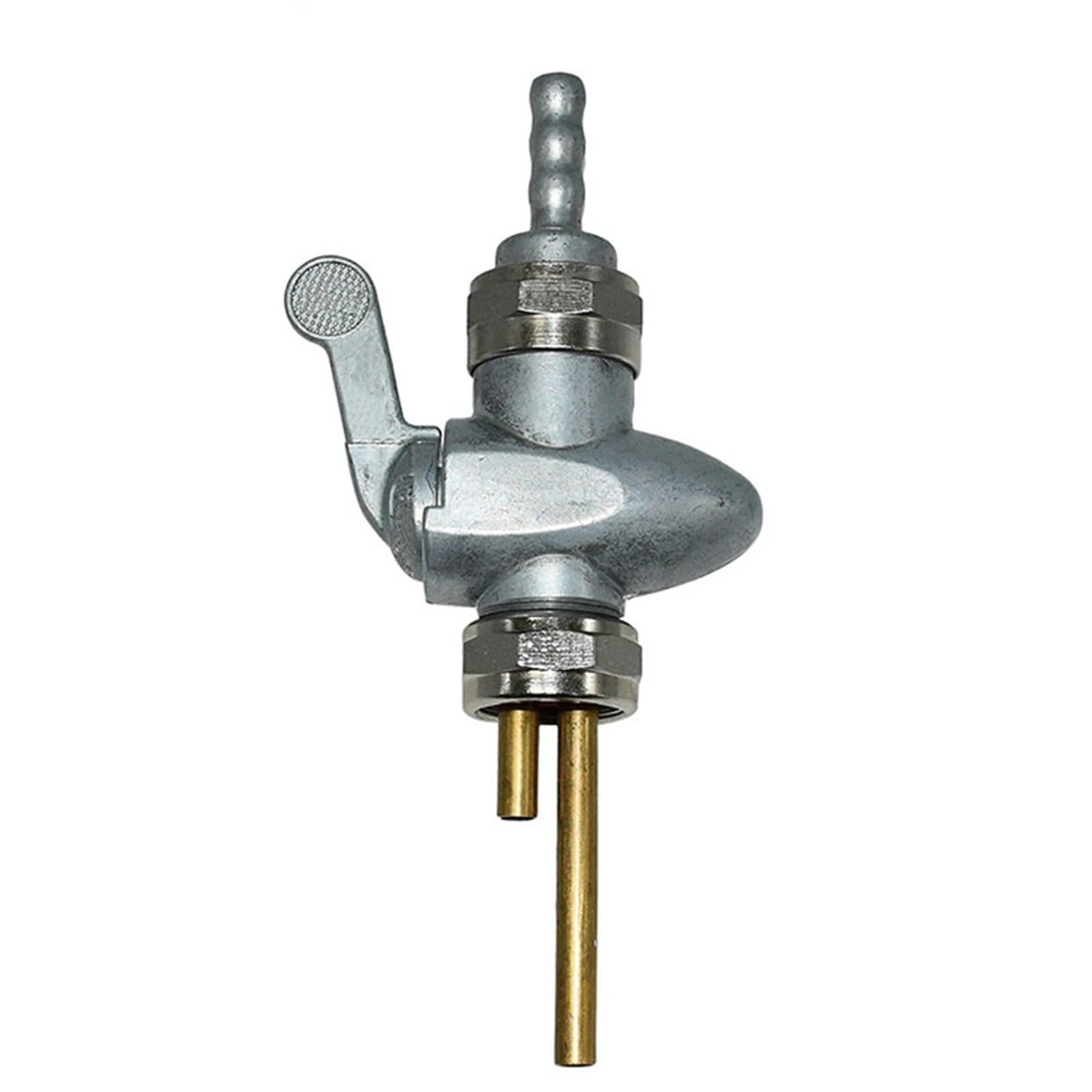 Kranik paliwa do motocykla N60R-Zawór paliwa Petcock pasuje do BMW R25/3 R26 R27 R50/5-R75/5 R60/6-R90S R50/5 R60/5 R75/5 R75/6 R90/6 R90S A-32F