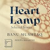 Heart Lamp: Selected Stories