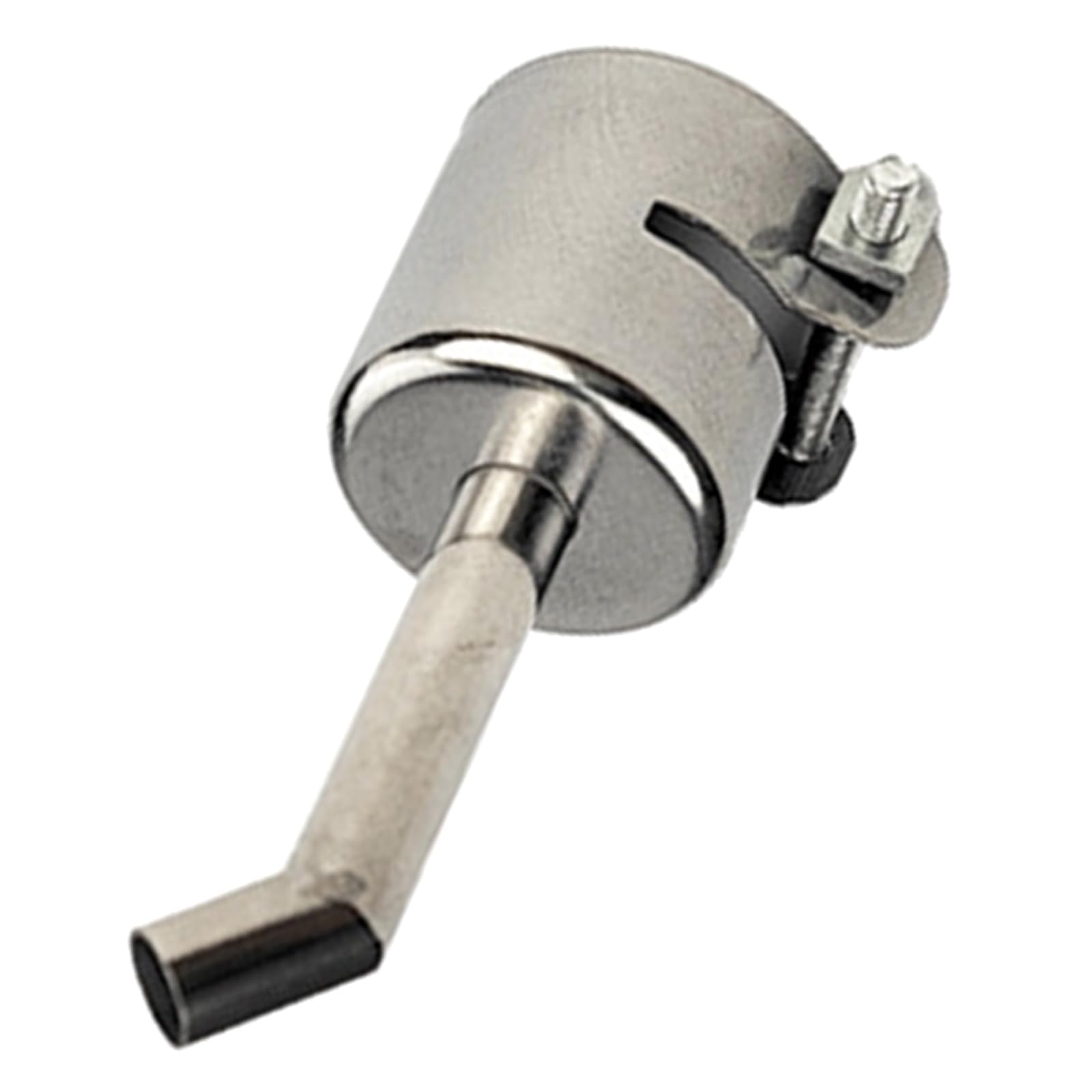 Buxuaaaa 6Mm Air Nozzle Efficient Elbow Nozzel High Pressure Nozzle Simple To Use For Power Tool Accessories & Precisions Tasks Bend Air