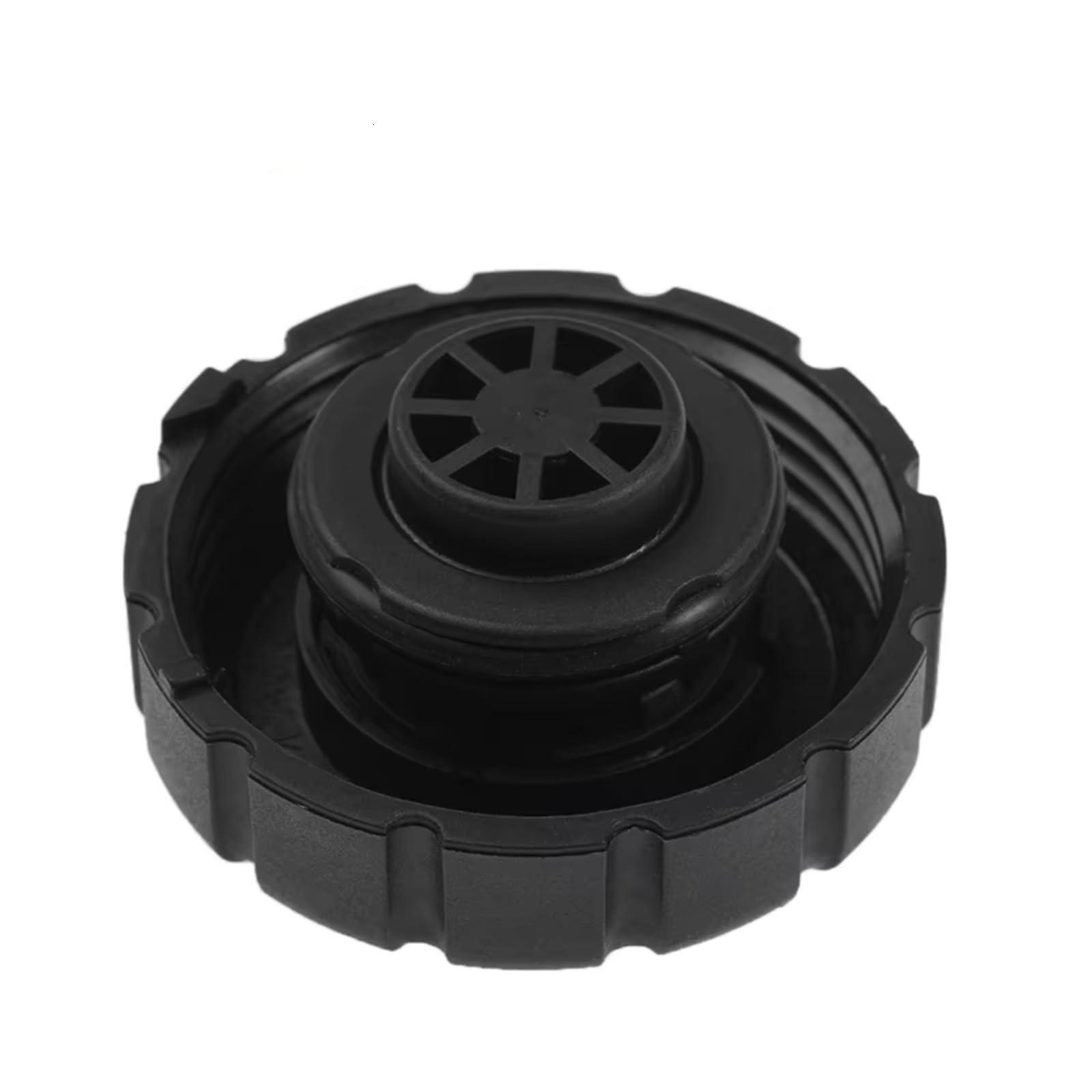 Compatible con Mercedes-Benz CLK500 2002 2003 2004 2005-2009 2105010615 2105010715 Tapa del depósito de expansión del refrigerante del radiador