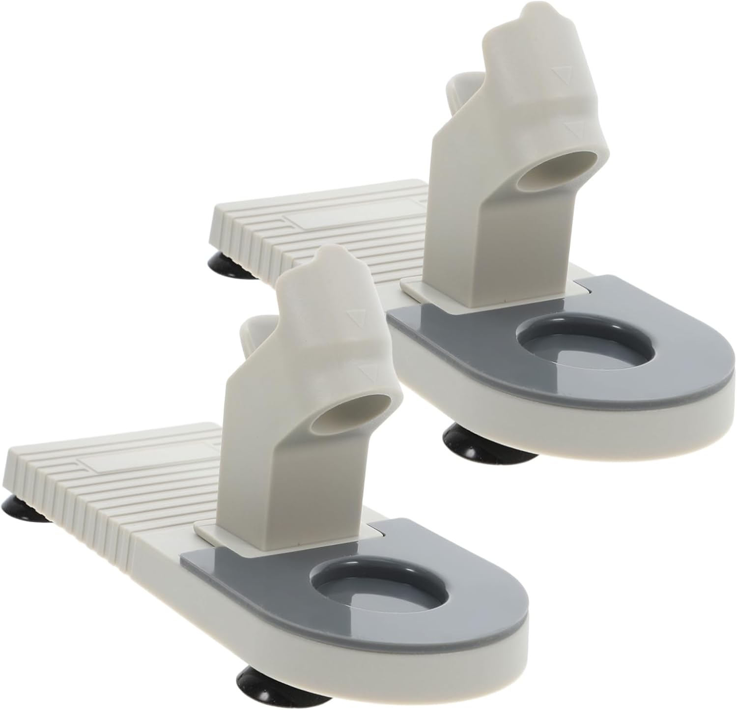 Hot Glue Stand 2 Pack Heavy Duty Hot Melt Glue Base Storage Rack for Diy Craft Projects