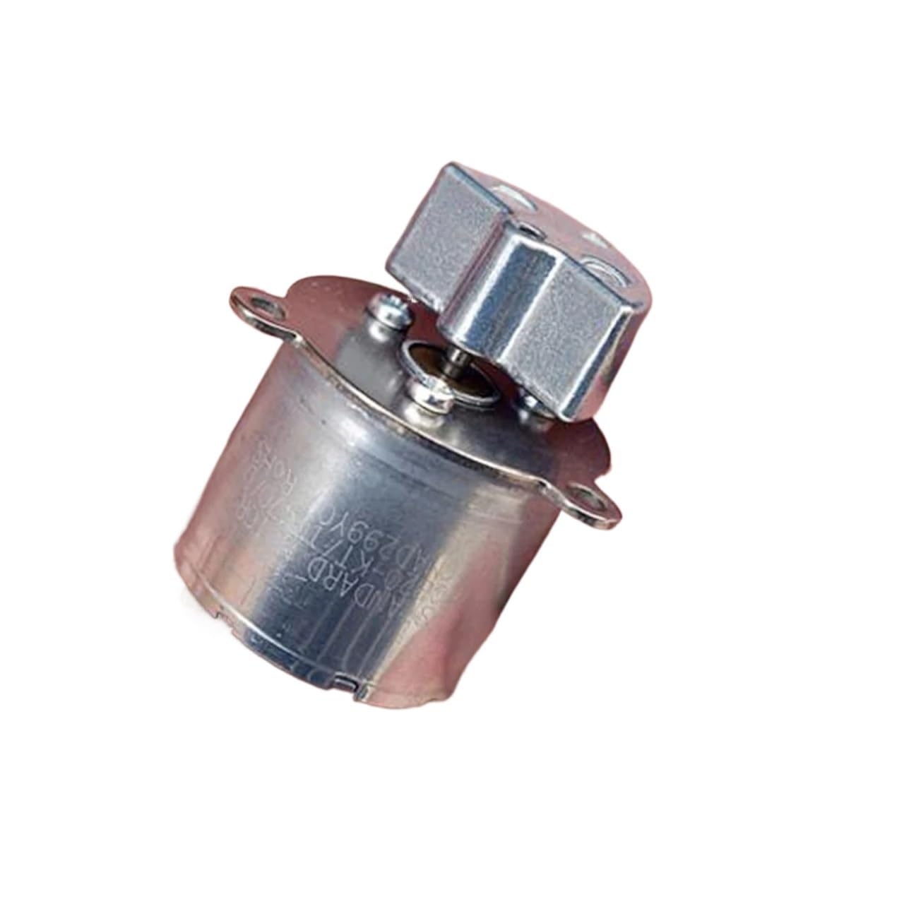 LTRAJUYNH RC-320 Vibrator DC 6V-9V small Vibration Carbon Brush electronic starter strong vibration industrial