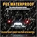 OTnhaee LED License Plate Lights for Ford F150 F250 F350 Super Duty Ranger Explorer Bronco Expedition, 6000K Bright White, Plug & Play (2PCS)