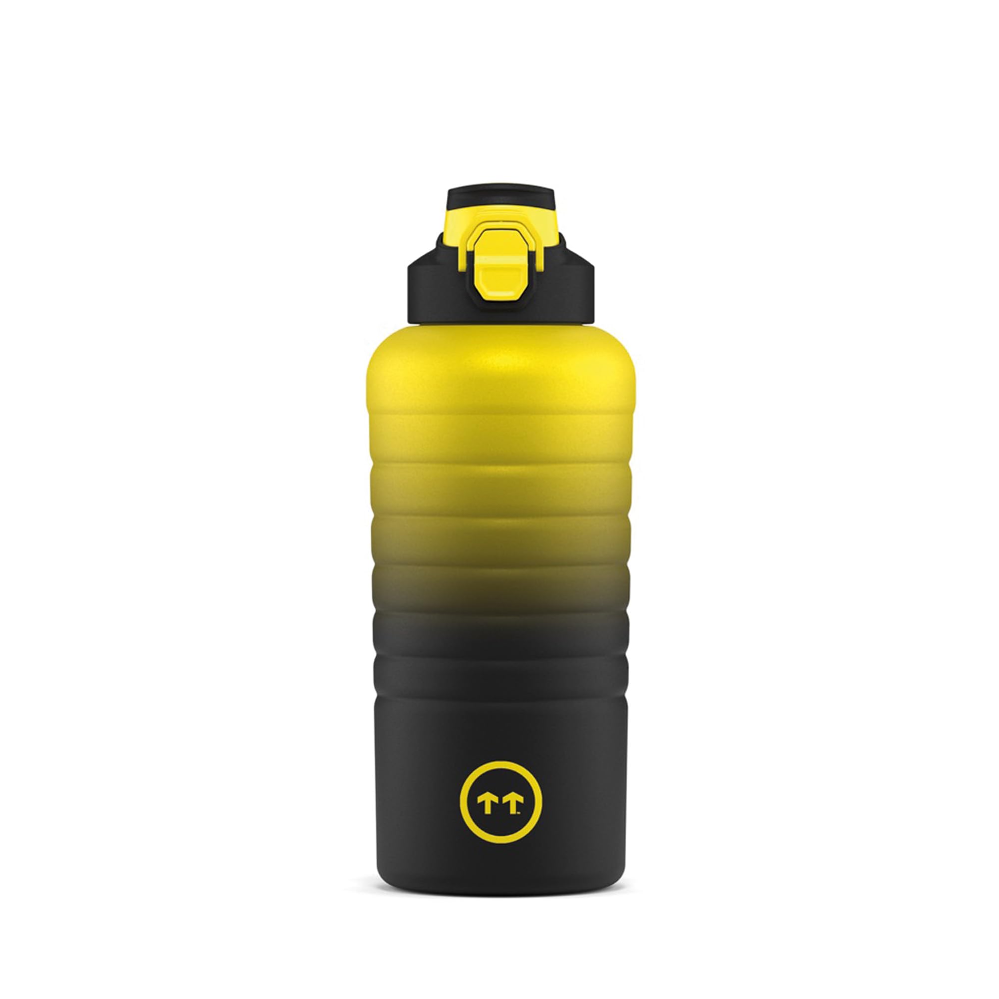 Cool Bottles - Stainless Steel Water Bottle, Gym Bottle - Tokyo - 950ml