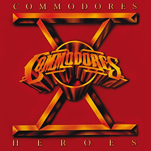The Commodores