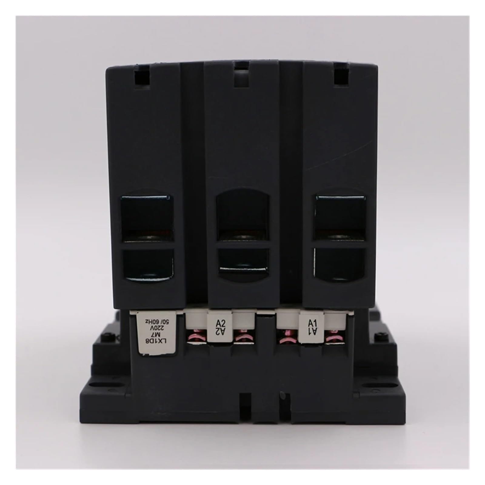 LC1D150M7 Contactor- de CA 150A 220V 3 NO