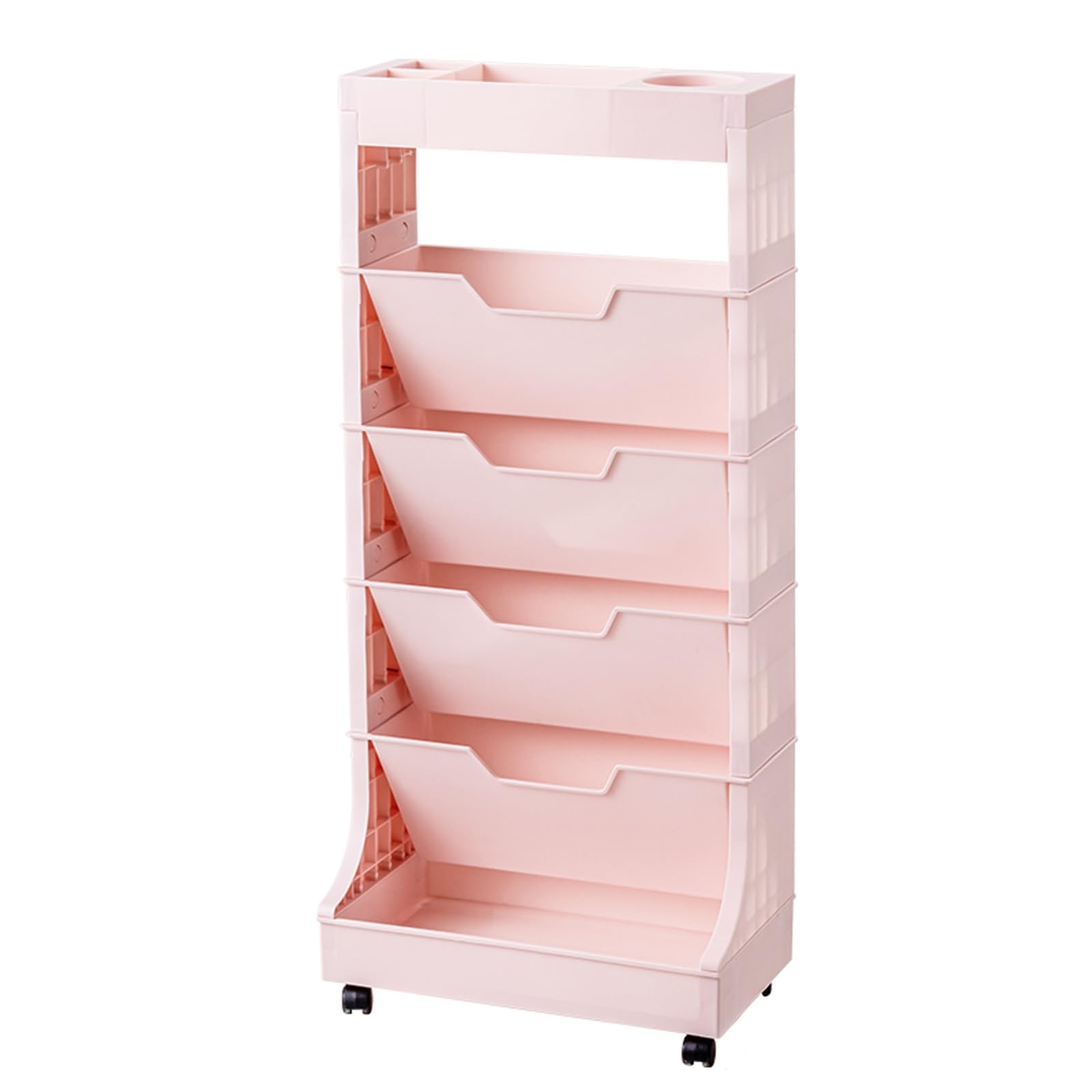 Bibliothèque étagère mobile rangement dossiers fin des bureaux encombrés