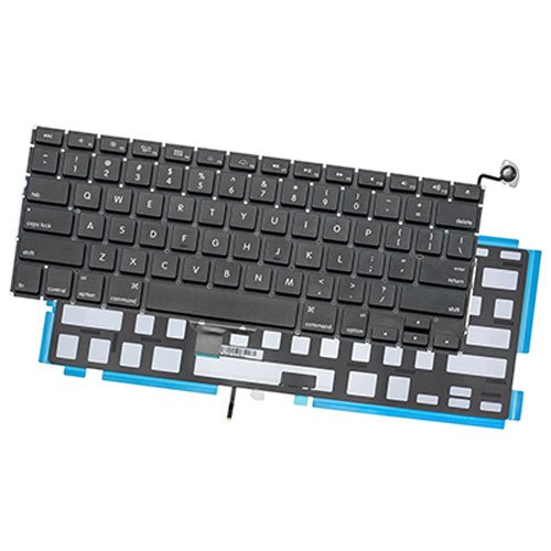 Odyson Keyboard Backlight Replacement For Macbook Pro 13 Unibody A1278 Mid 09 Mid 12 Buy Online In Dominica At Dominica Desertcart Com Productid