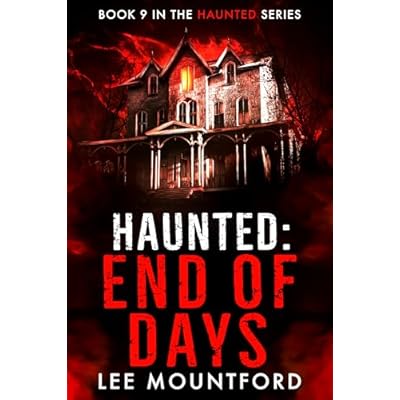 Haunted: End of Days