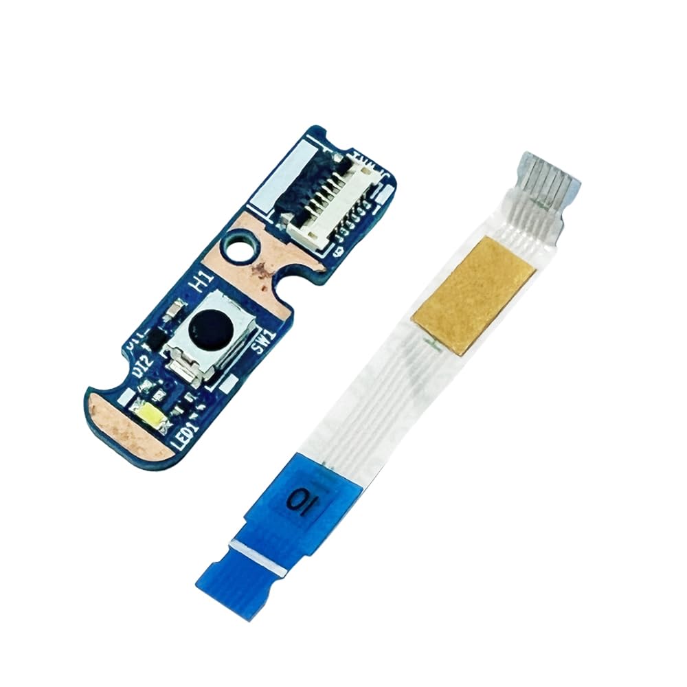 Amazon.com: Zahara Power Switch ON-FF with Cable for Lenovo