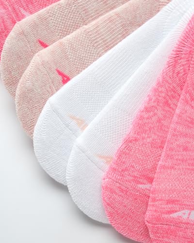 Image of Avia Women's Low Cut Socks - 10 Pack Performance Cushioned Comfort No Show Socks - Athletic Socks for Women