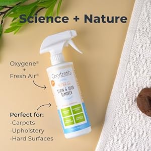 Oxyfreshadvancedpetstainremoverurineodoreliminatorfastactingpetodoreliminatorforallsurfacesbestwaytoremovestainsdogcaturineneutralizer Urban Country Home Decor Oxyfresh advanced pet stain remover urine odor eliminatorfast acting pet odor eliminator for all surfaces best way to remove stains dog cat urine neutralizer urban country home decor