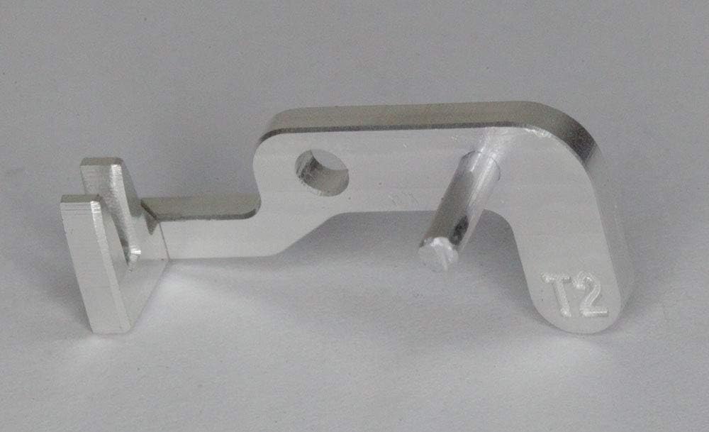 New Heads Replacement Tools by Dreamych for HDD Toshiba MQ01ABD 2 Platters