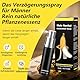 Verzögerungsspray Desensibilisator-Erhöhung der Ölverzögerungszeit-verbesserte - Version ist besseres Massageöl Kontrollieren Sie vorzeitige Ejakulation längere Schlafenszeit