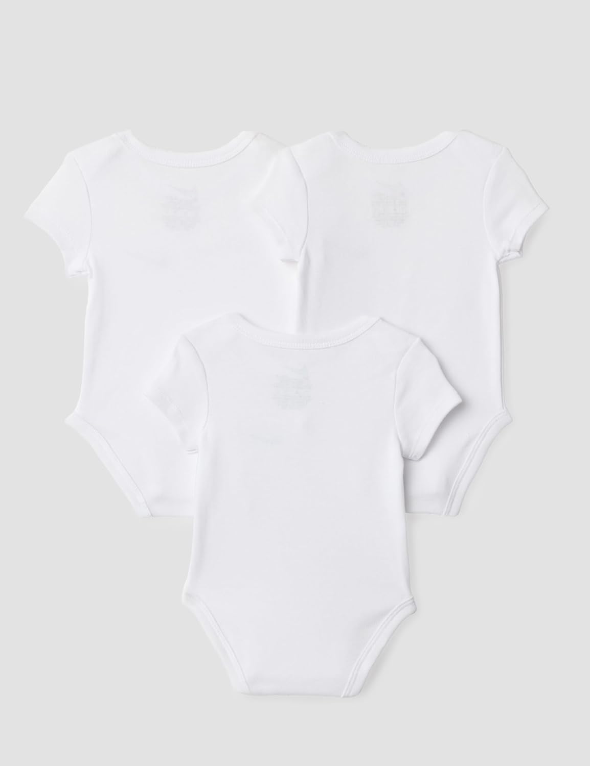 Nike Baby "Mini Me" 3-Pack Bodysuits - Image 2