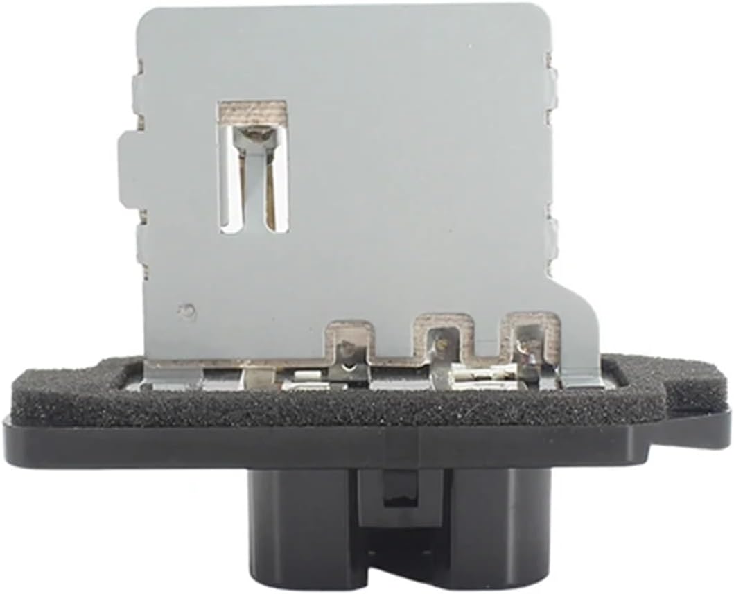Blower Motor Resistor Blower Resistor