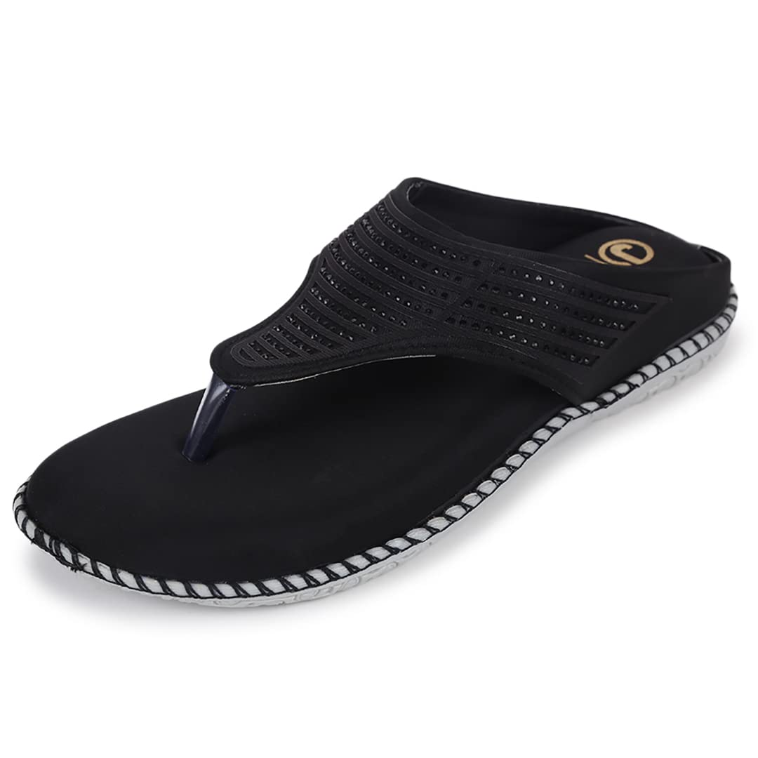 ORTHO JOY doctor Slipper for women Fancy || Orthopedic Womens Slipper (B0C1YVC2J7) Amazon Price History, Amazon Price Tracker