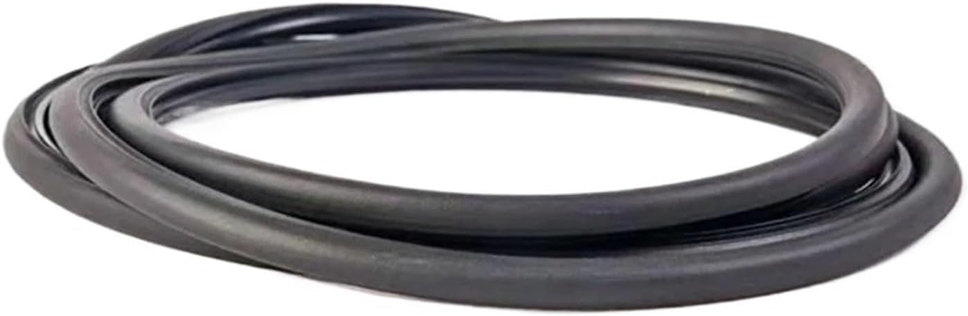 Car Sunroof Window Rubber Seal Fit for Toyota Fit for Prado LC150 2010-2019 63251-12190