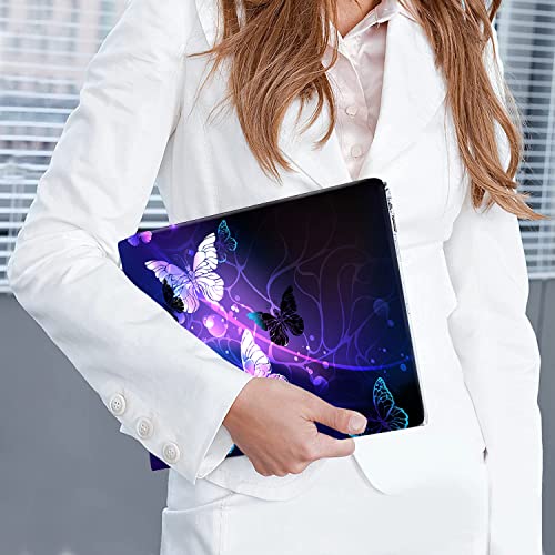 Icolor Laptop Skin Sticker Decal,12" 13" 13.3" 14" 15" 15.4" 15.6 Inch Laptop Vinyl Skin Sticker Cover Art Decal Protector Notebook Pc #TOP1