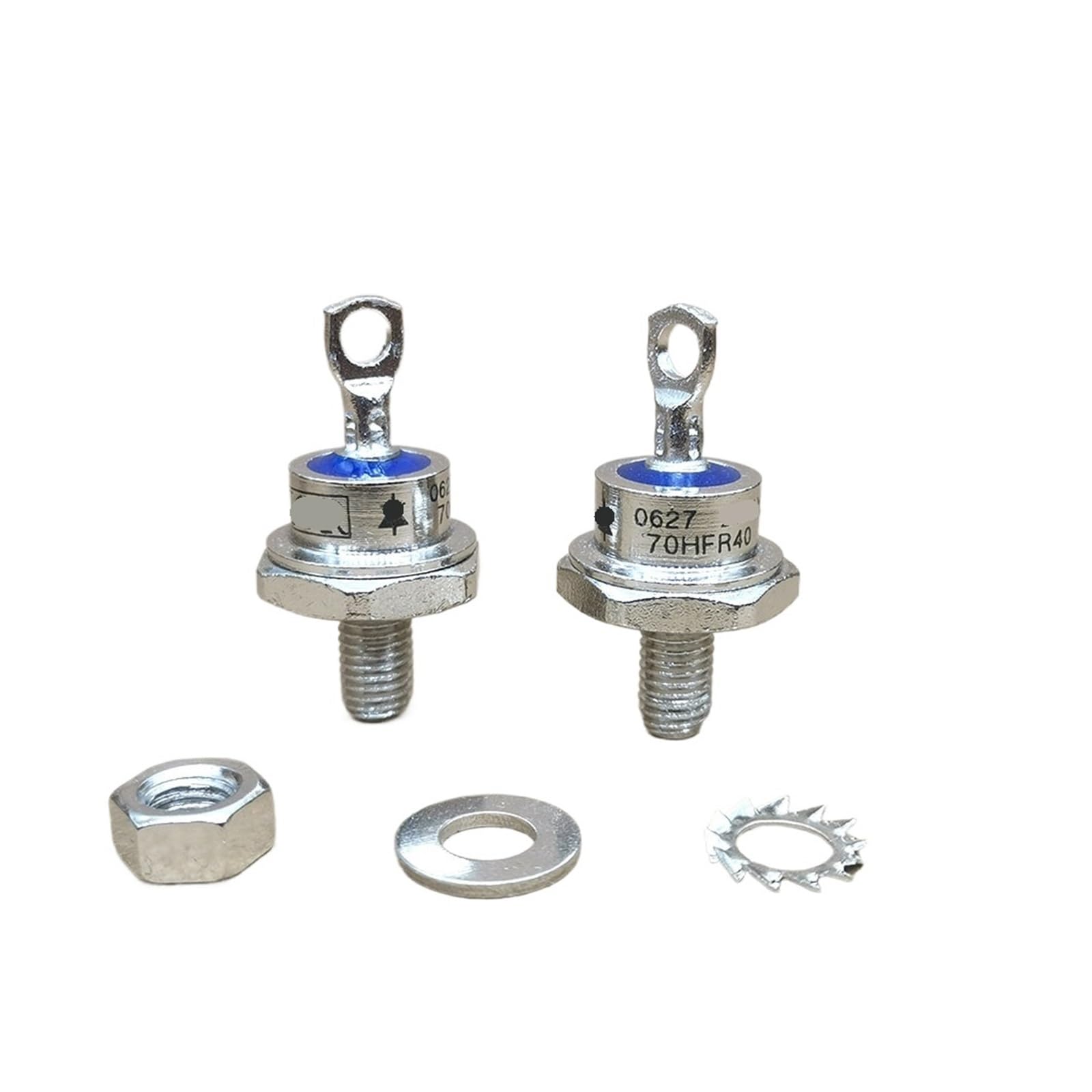 SWEWDSQG 1PCS 70HFR40 Stud rectifier diode