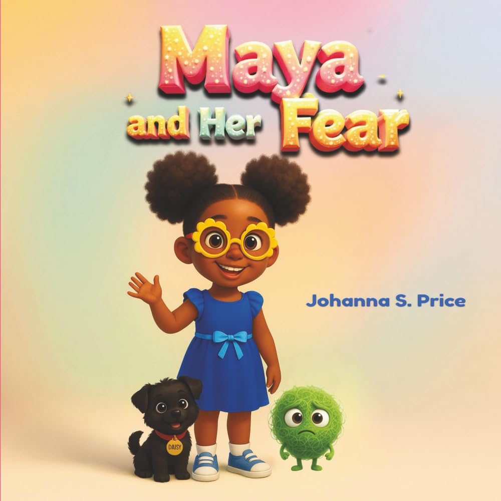 Maya and Her Fear
