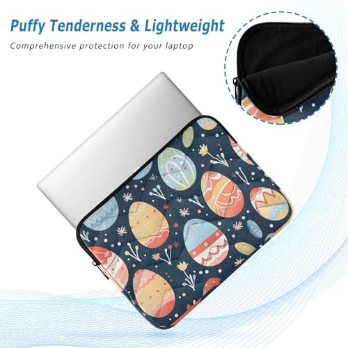Funda para portátil 13-14 pulgadas resistente y protectora miniatura 5