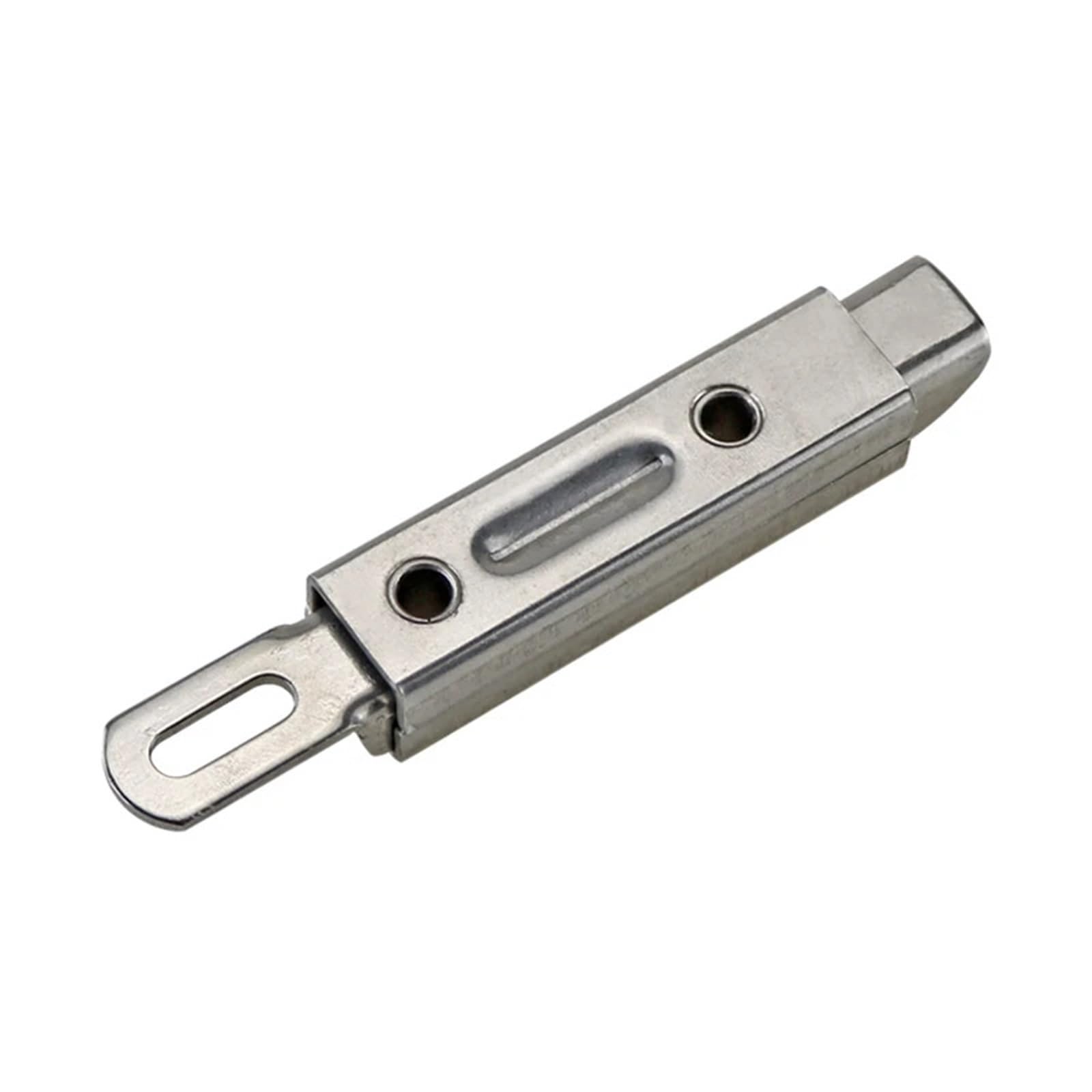 Goupille de porte serrure enfichable pour armoire industrielle