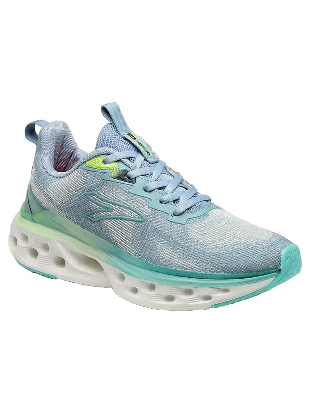 Image of Action | Athleo | TURBO-1101 | Trendy | Lightweight | Comfortable | Durable | Sports | Running Shoes | for Men