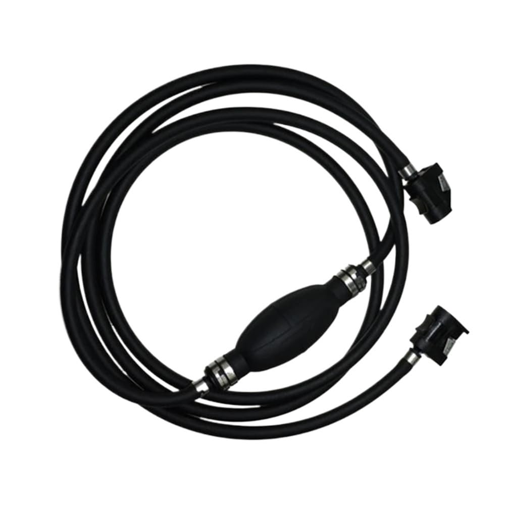 Conduite de carburant marine pour naviguer sereinement en hors-bord 6mm