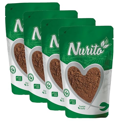Image of Nurito Arjun ki chhal Powder -800g (4*200g)