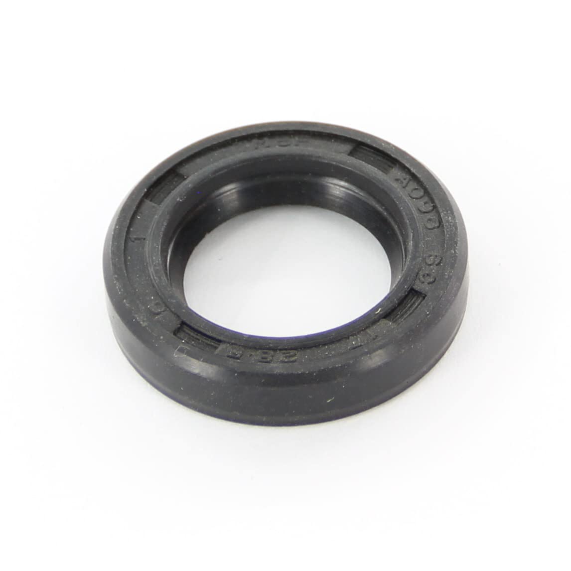 123GENERIC Rotary Shaft Seal cc-28x47x10-fpm - 28x47x10 mm