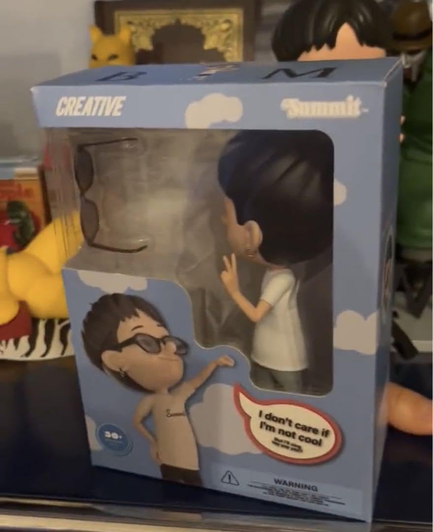 Amazon.co.jp: BIM figure フィギュア : おもちゃ