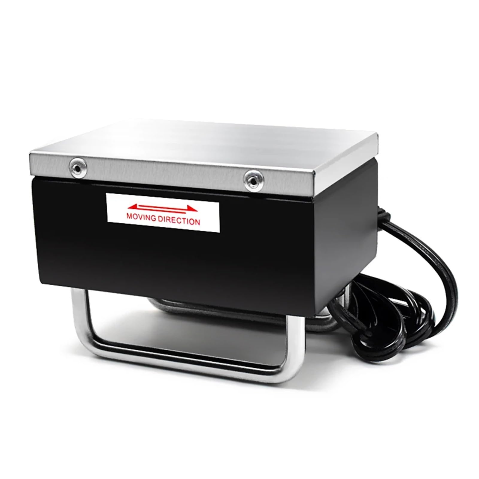Desmagnetizador potente y silencioso para mantener tus moldes como nuevos