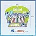 Disney Stitch 10 Piece Plant Based Lip Gloss, Girls Party Favors, First Makeup Set for Girl, Perfect for Parties, Sleepovers, and Birthday Gifts, Ages 3+, by Townley Girl