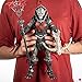 Mondo Tees Masters of The Universe: Hordak 1:6 Scale Collectible Figure, Multicolor