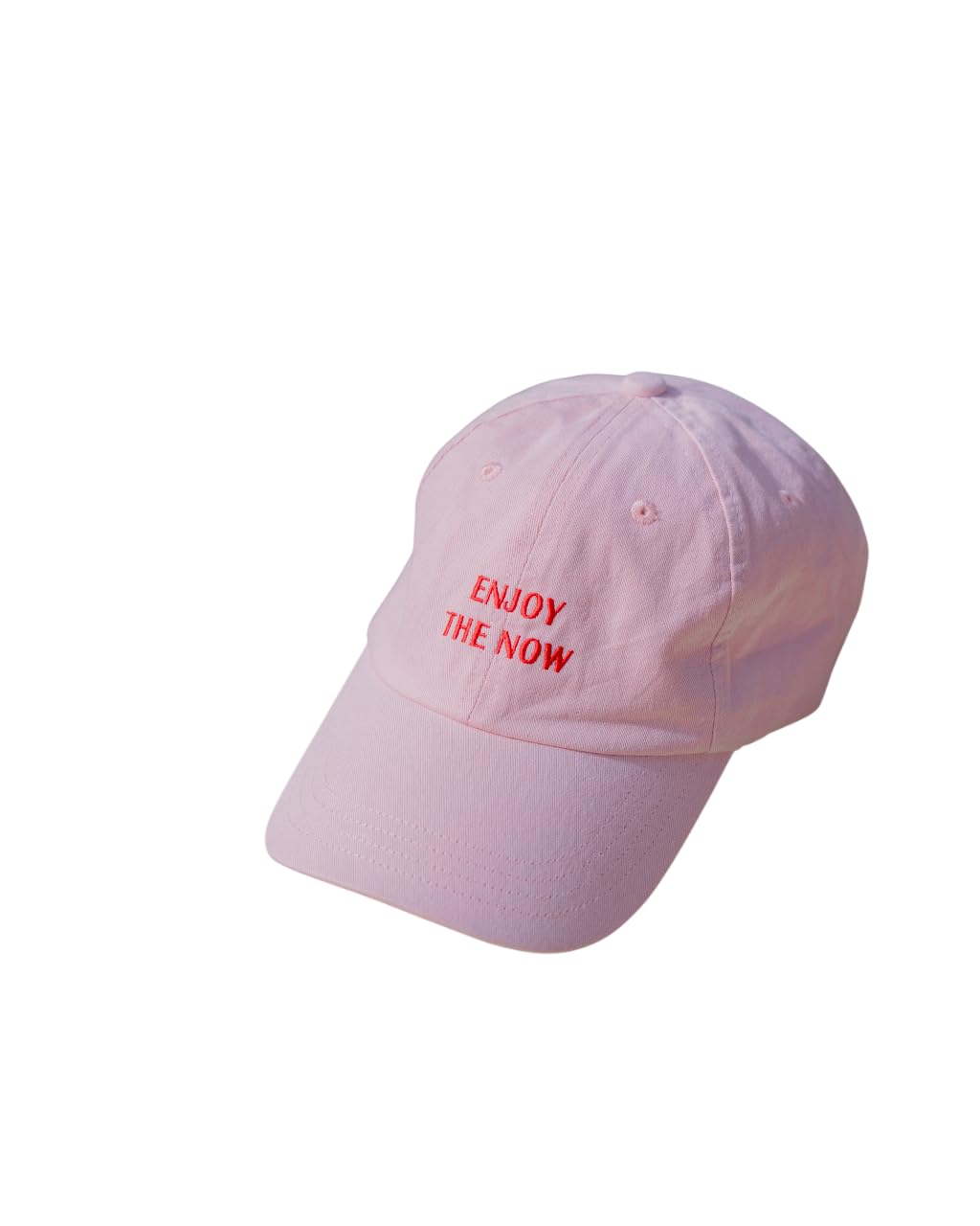 The Brand Baseballkappe Damen Unisex, Caps mit trendigen Prints, 100% Baumwolle, Verstellbar, Einheitsgröße 55-58 cm, Sonnenmütze