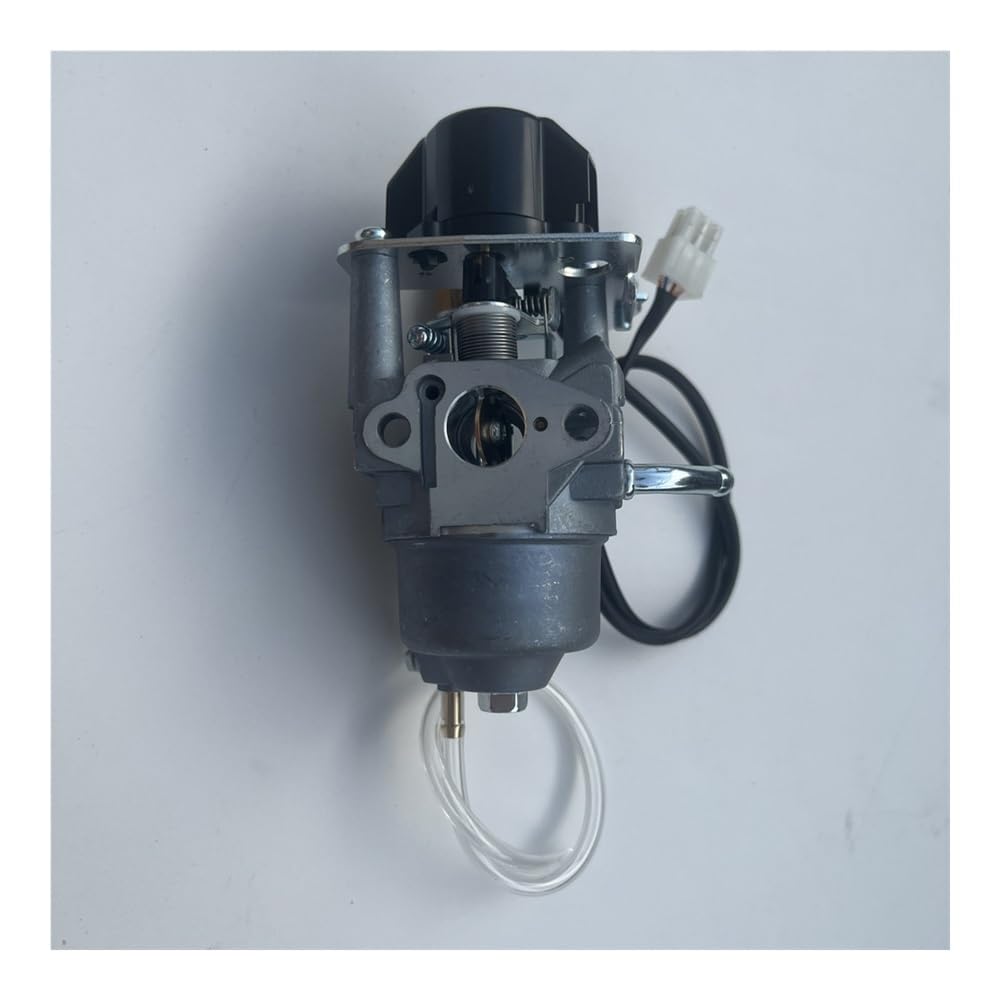 Carburateur R2000is avec moteur pas à pas 24BYJ48 12V CC stable