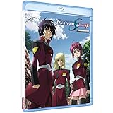 Mobile Suit Gundam SEED Destiny Collection 1 Blu-ray
