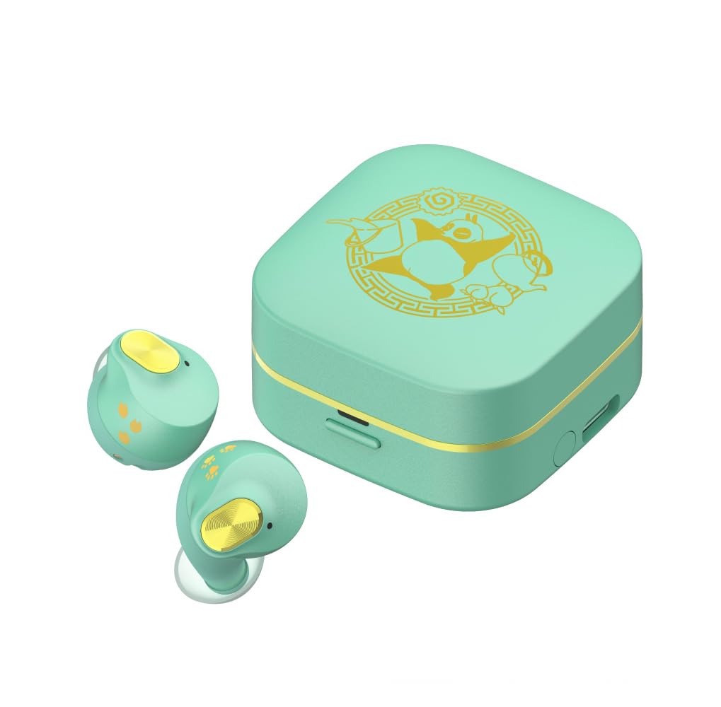 Amazon.co.jp: AVIOT TE-Q3-RNM らんま1／2 コラボワイヤレス
