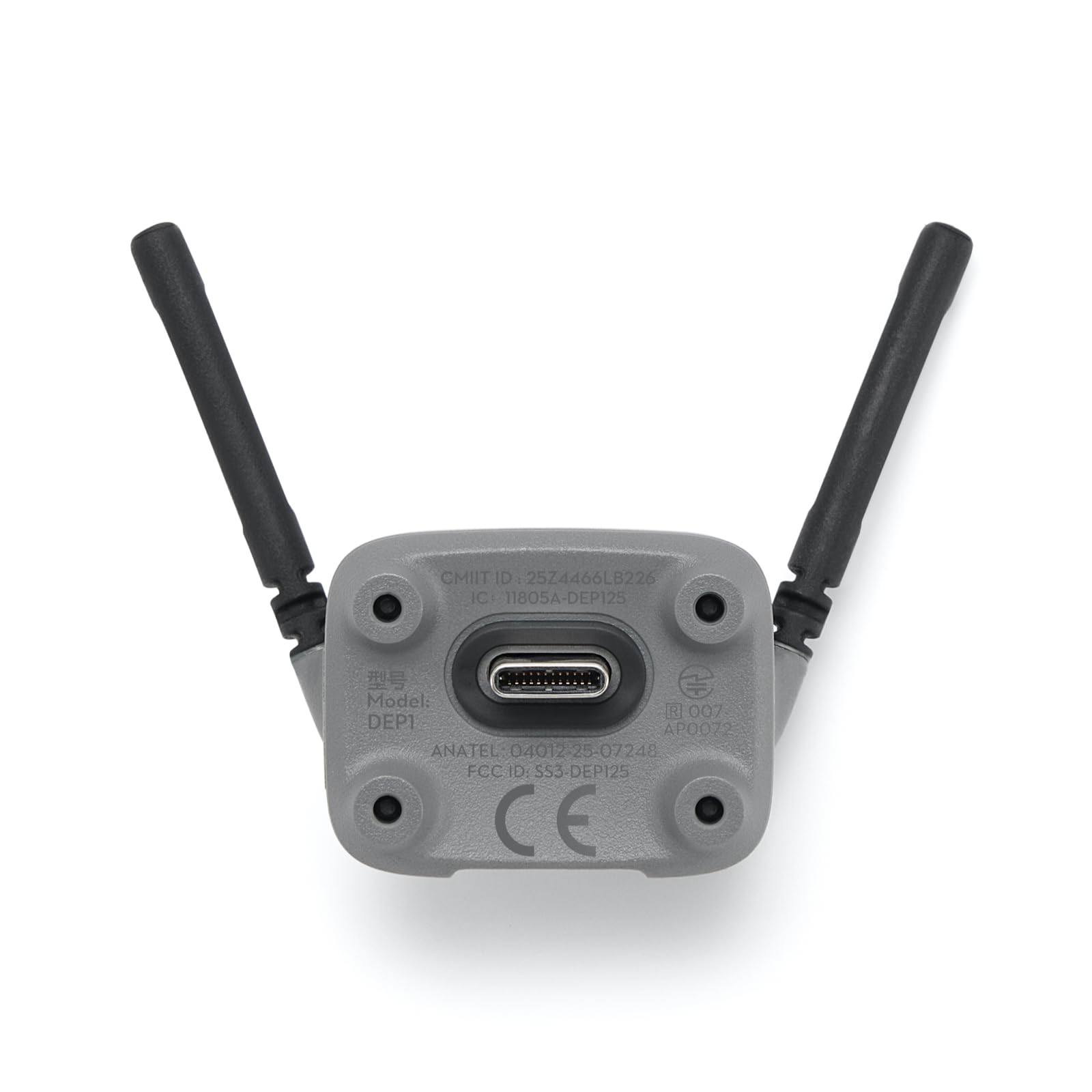 Transceptor Digital dji Neo 2