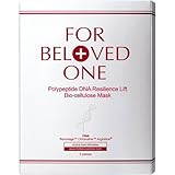 For Beloved One Polypeptide DNA Resilience Lift Bio-cellulose Mask