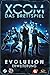 Fantasy Flight Games FFGD0110 XCOM-Evolution Erweiterung