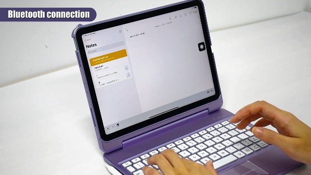 Amazon.com: FUWANG Touch for iPad Air 11 inch & Air 5th 4th