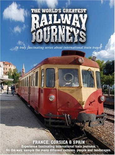 The Worlds Greatest Railway Jo